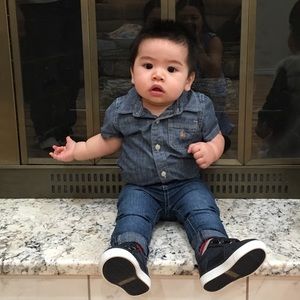 Meet your Posher, Thanh